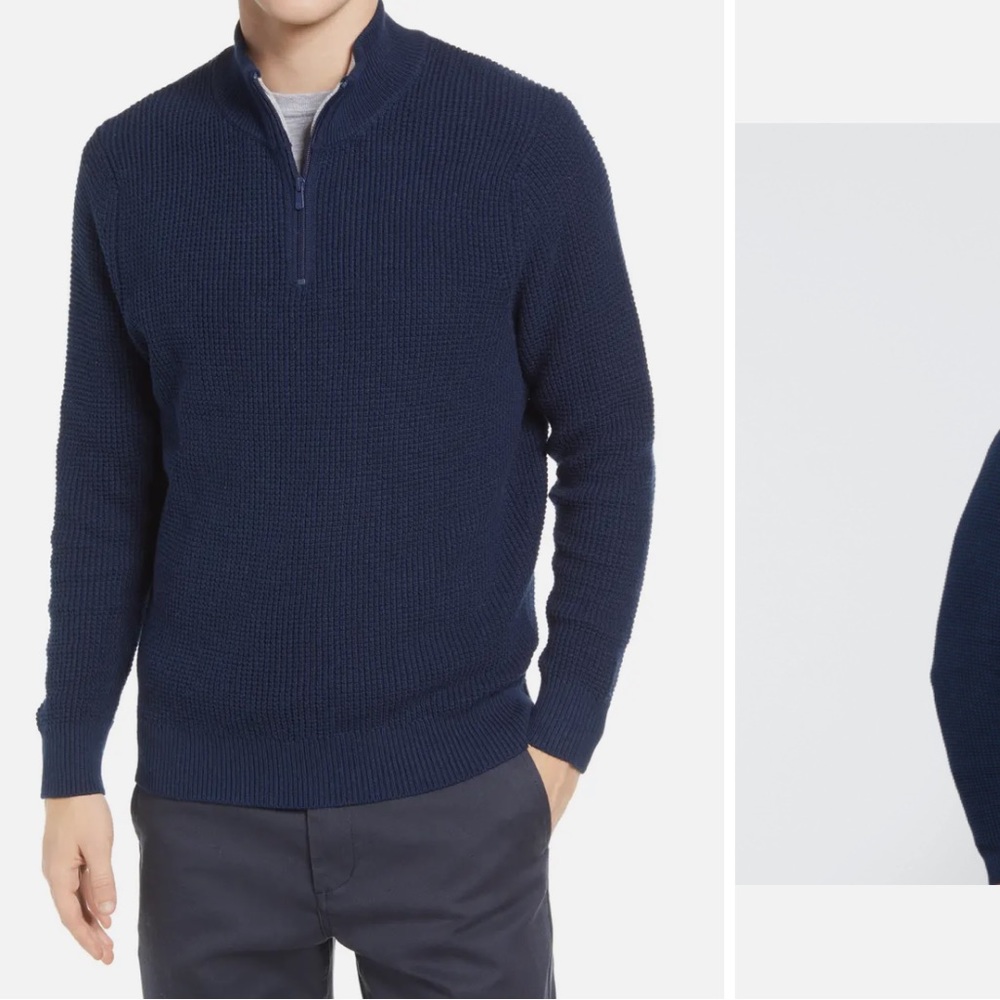 Calvin Klein Sweater